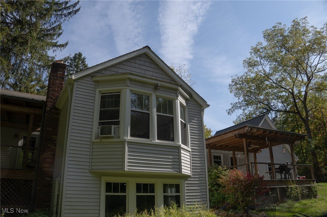 Maison à Chagrin Falls, Ohio, États-Unis 5 - 17175141