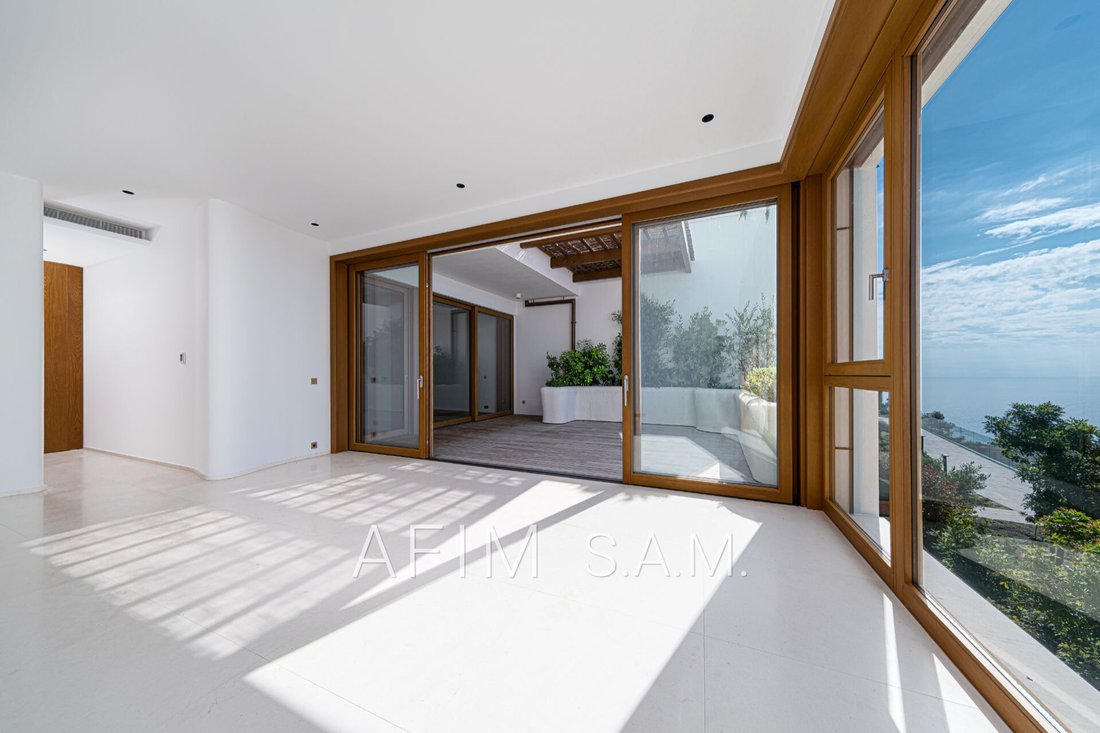 Apartment in Monaco, Monaco 4 - 17154837