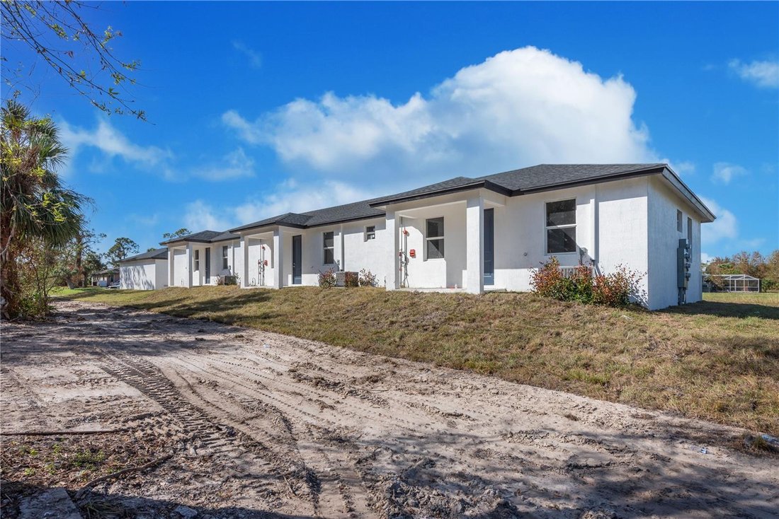 House in Rotonda West, Florida, United States 2 - 17186119