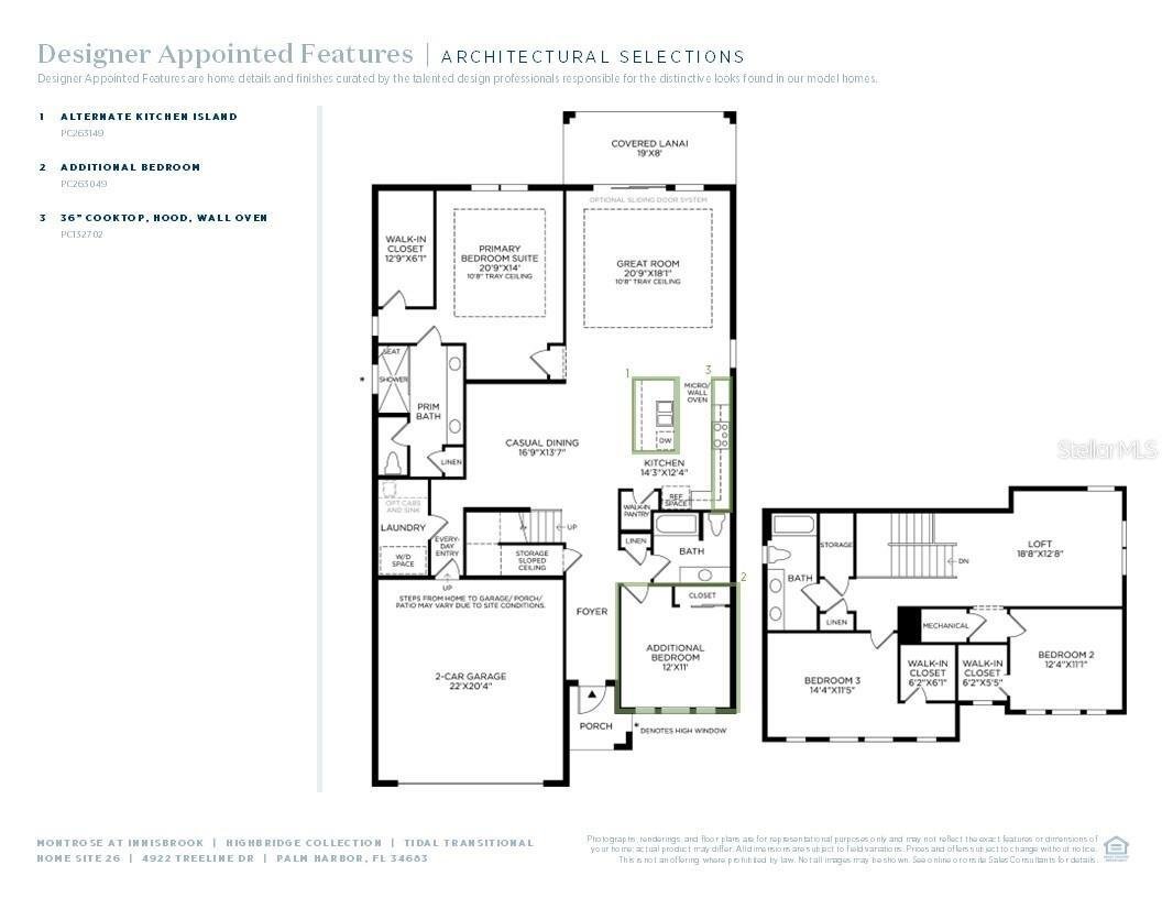 House in Palm Harbor, Florida, United States 3 - 17179556