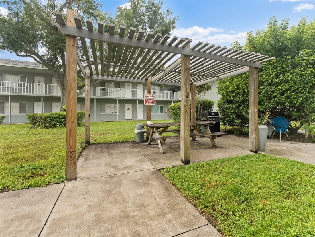Condo in St. Petersburg, Florida, United States 4 - 17187203