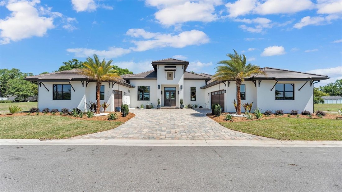 House in Lakeland, Florida, United States 1 - 17182894