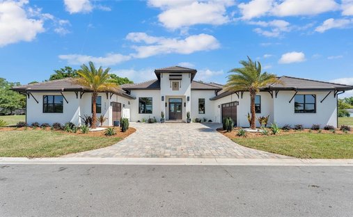 Casa a Lakeland, Florida, Stati Uniti 1