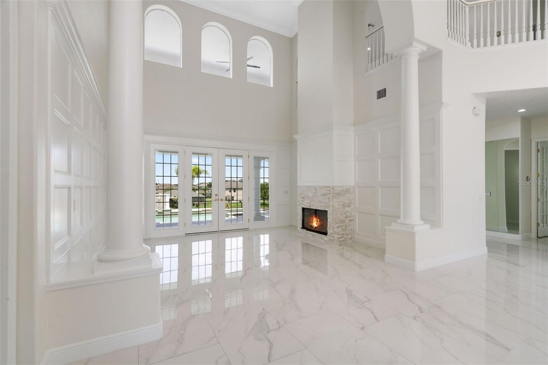 House in Davenport, Florida, United States 4 - 17180058