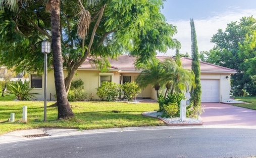 House in Fort Myers, Florida, United States 1