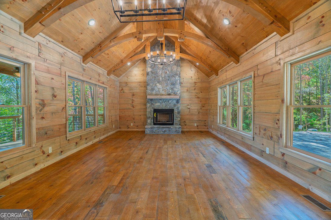House in Ellijay, Georgia, United States 4 - 17158682