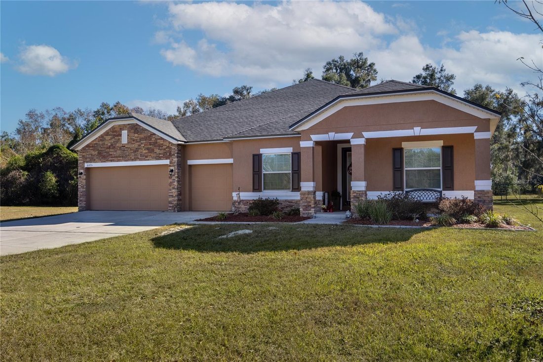 House in Newberry, Florida, United States 3 - 17186393