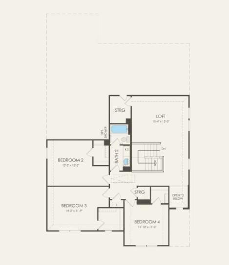 House in Liberty Hill, Texas, United States 4 - 17187937