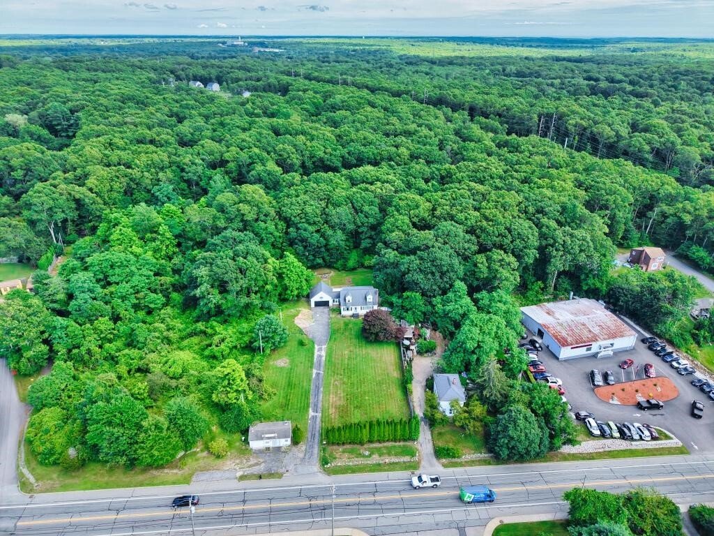 House in Tiverton, Rhode Island, United States 5 - 17164893