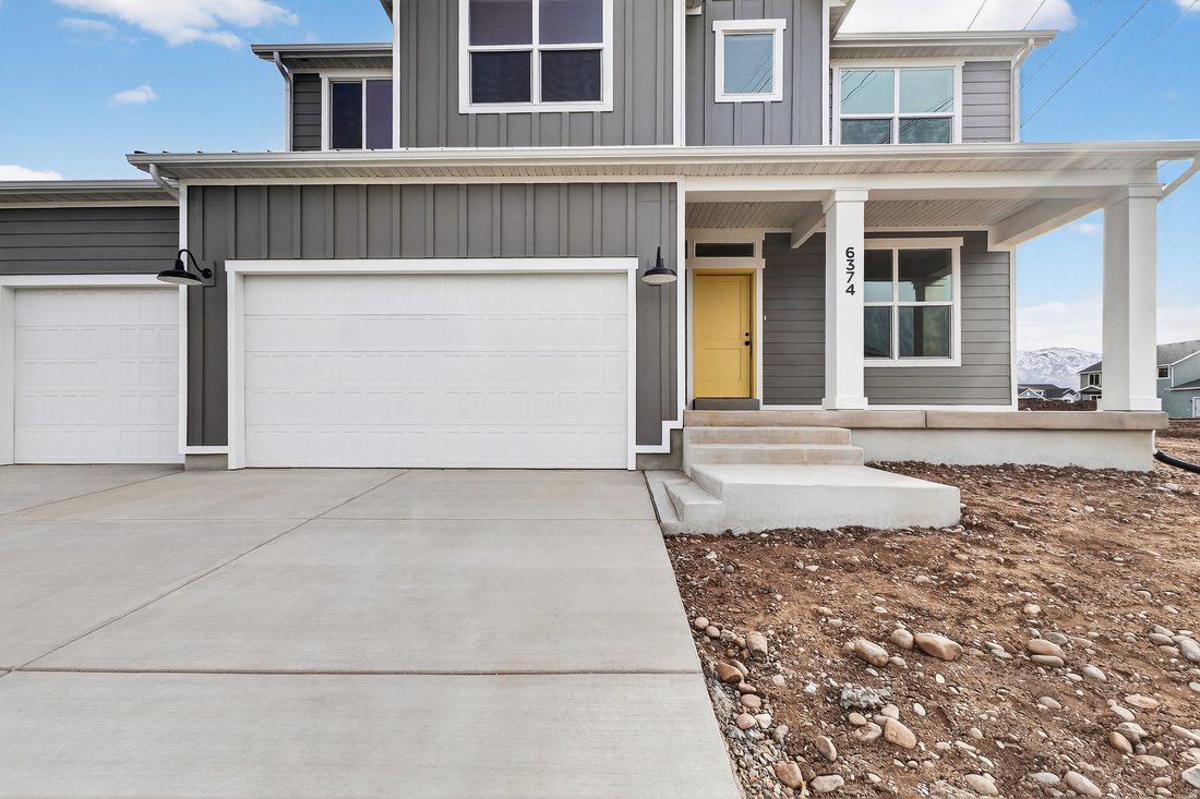 House in Ogden, Utah, United States 2 - 17187421