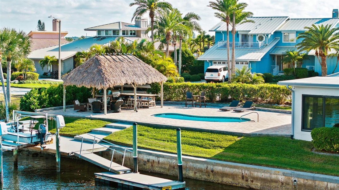 House in New Port Richey, Florida, United States 4 - 17182600