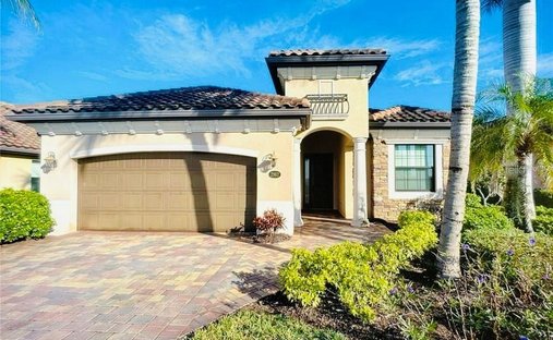 House in Naples, Florida, United States 1