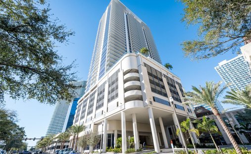 Condo in St. Petersburg, Florida, United States 1