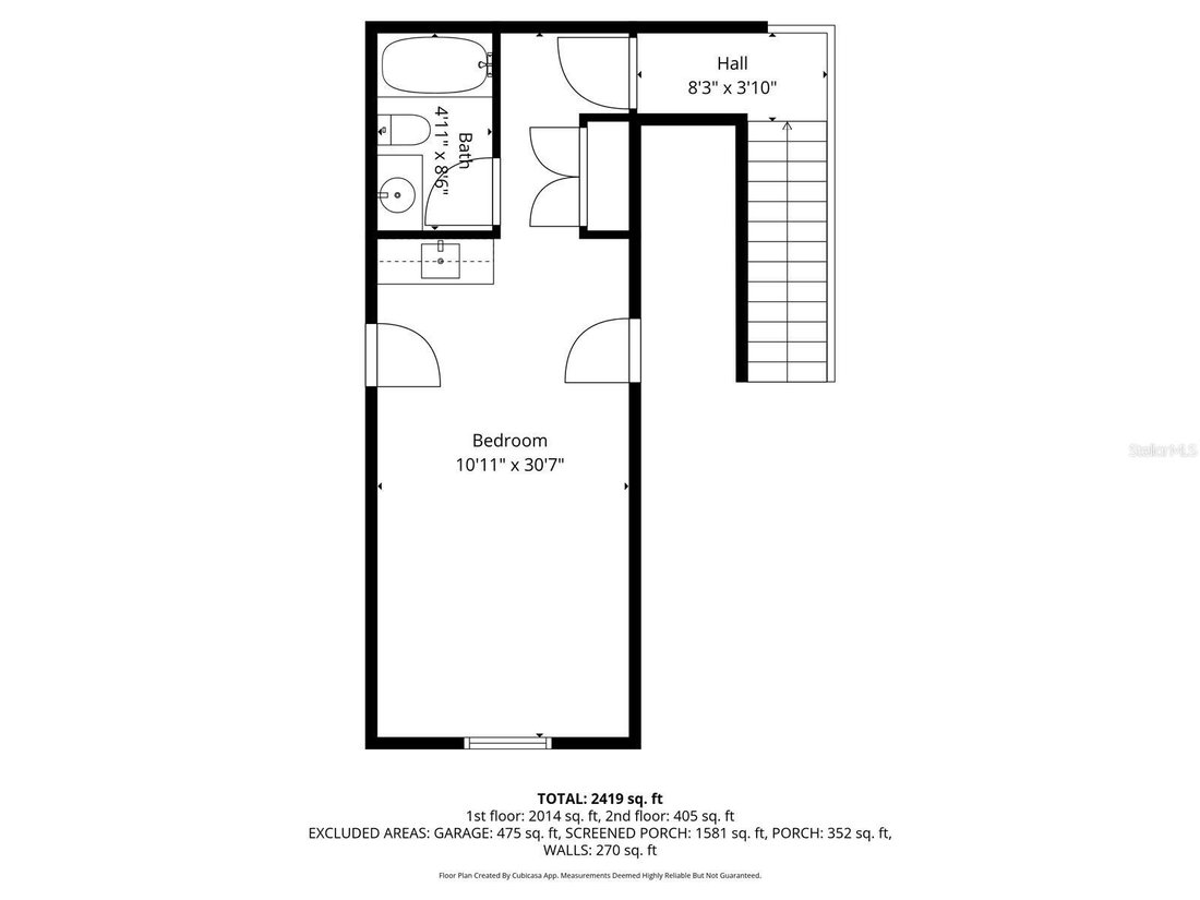 House in Astatula, Florida, United States 4 - 17181566