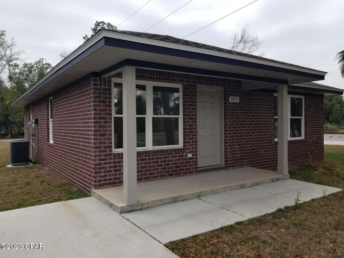 House in Panama City, Florida, United States 2 - 17161177