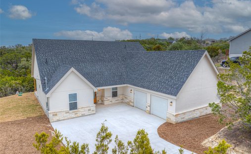 Maison à Canyon Lake, Texas, États-Unis 1