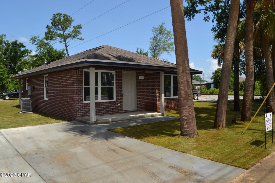 House in Panama City, Florida, United States 3 - 17161177