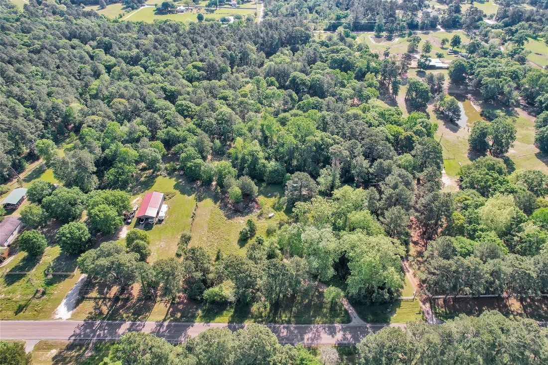 Land in Montgomery, Texas, United States 4 - 17155063