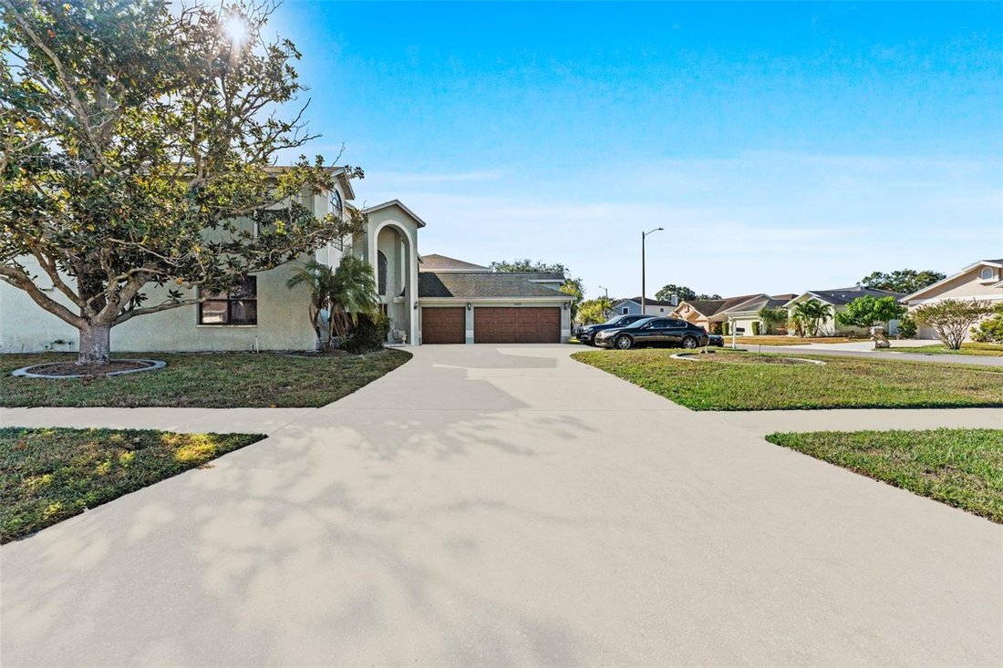 Haus in Tampa, Florida, Vereinigte Staaten 3 - 17185358