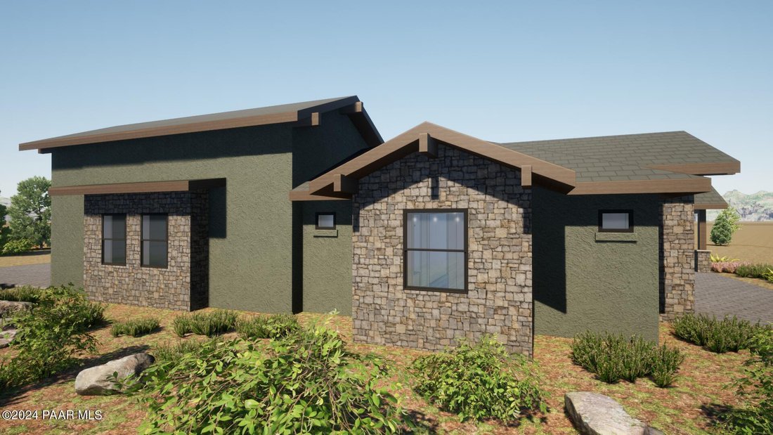 House in Prescott, Arizona, United States 4 - 17161494
