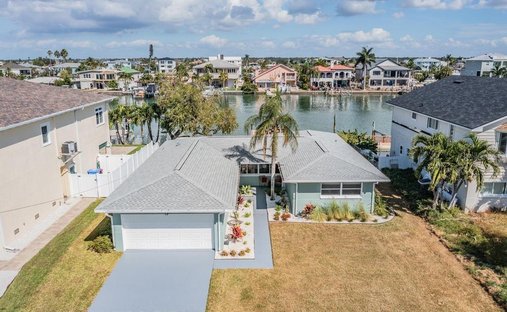 Casa a St. Pete Beach, Florida, Stati Uniti 1