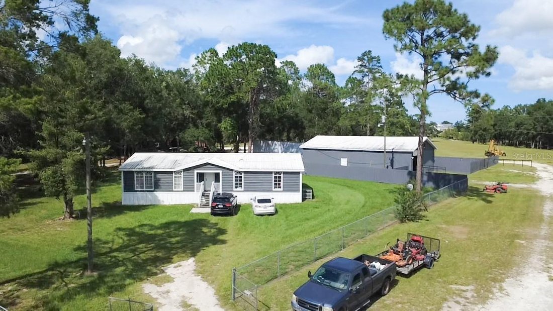 House in Dunnellon, Florida, United States 3 - 17182779