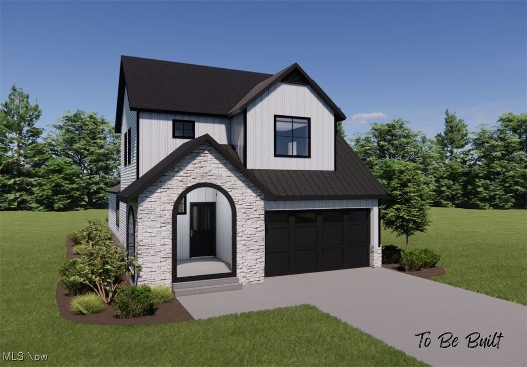 House in Tallmadge, Ohio, United States 3 - 17175094