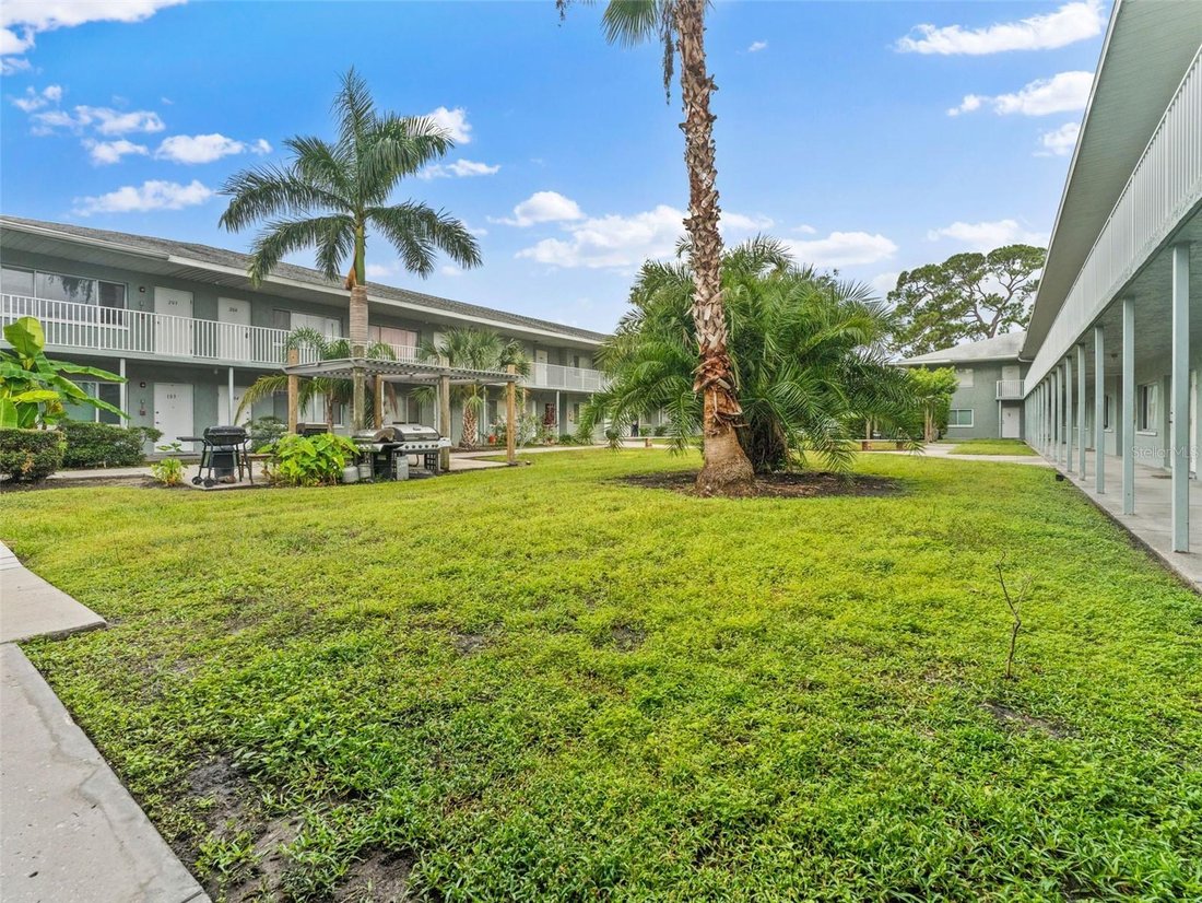 Condo in St. Petersburg, Florida, United States 2 - 17187203