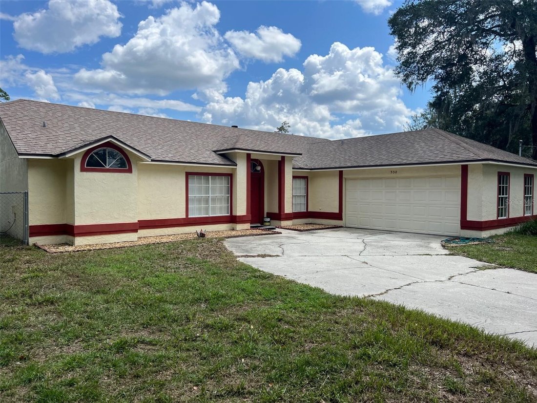 House in Orange City, Florida, United States 2 - 17184691