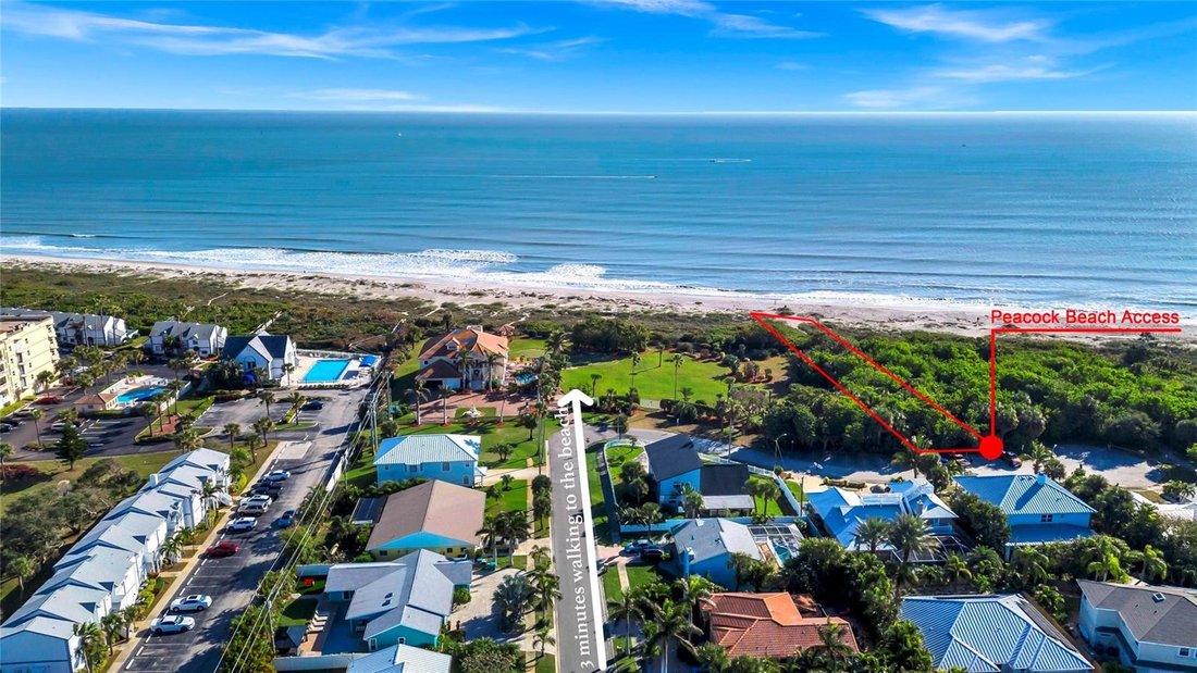 House in Cape Canaveral, Florida, United States 4 - 17180897
