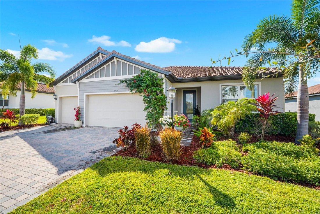 House in Bradenton, Florida, United States 4 - 17182152