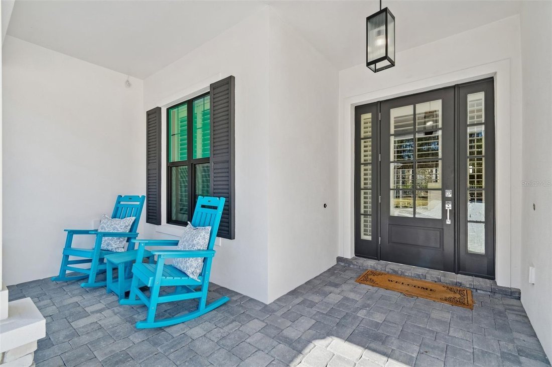 House in South Brooksville, Florida, United States 5 - 17180436