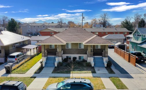 Provo, Utah, United States 1