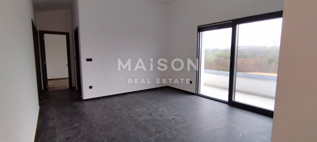 Apartment in Krk, Primorje-Gorski Kotar County, Croatia 5 - 17175431