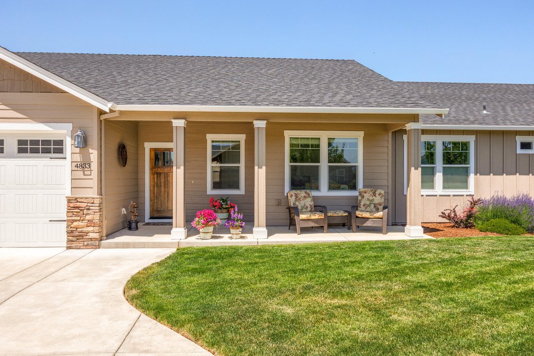 House in Medford, Oregon, United States 3 - 17164844