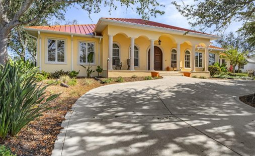 House in Port Charlotte, Florida, United States 1