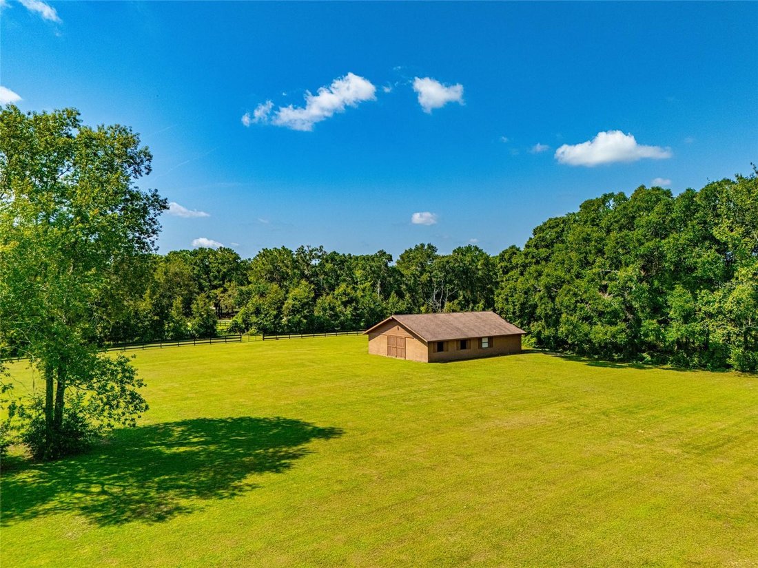 House in Ocala, Florida, United States 4 - 17187195