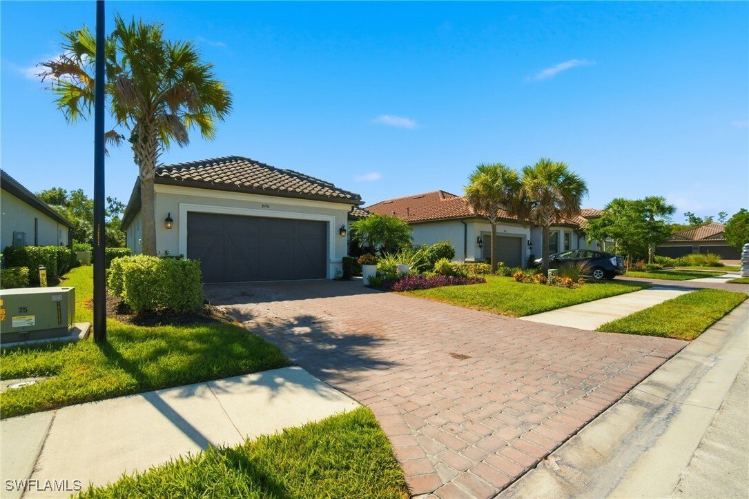 House in Naples, Florida, United States 3 - 17172877