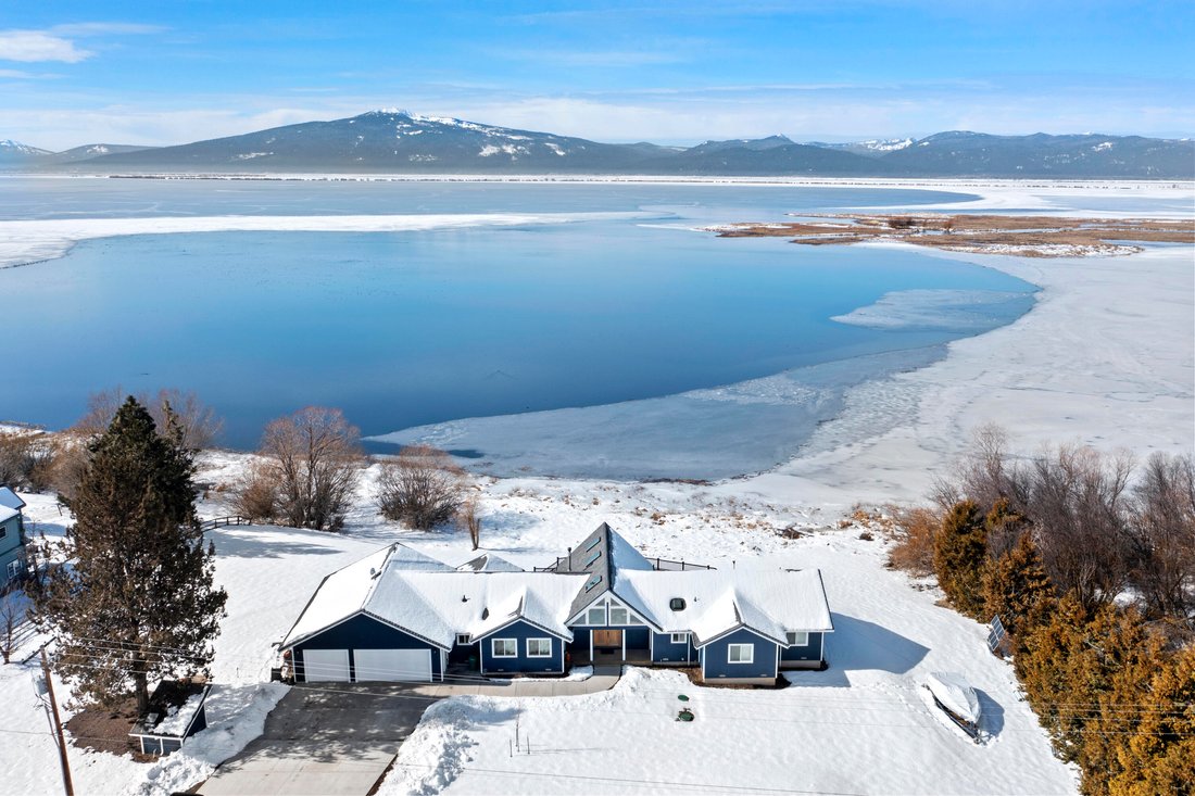 House in Chiloquin, Oregon, United States 4 - 17164782