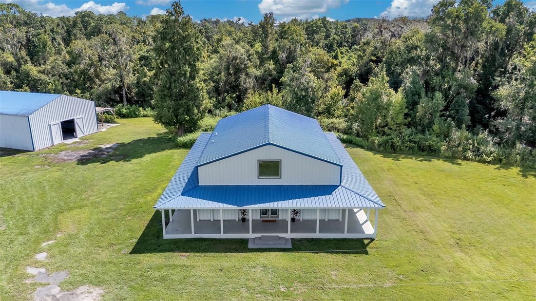 House in Lakeland, Florida, United States 3 - 17182827