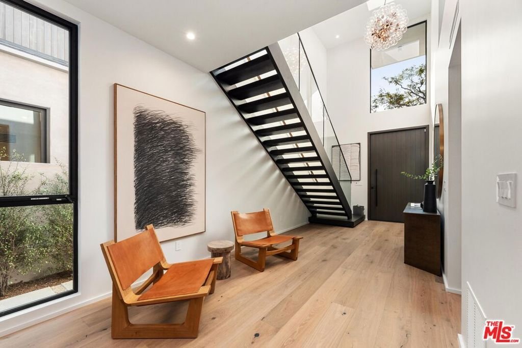 House in Los Angeles, California, United States 2 - 17170325