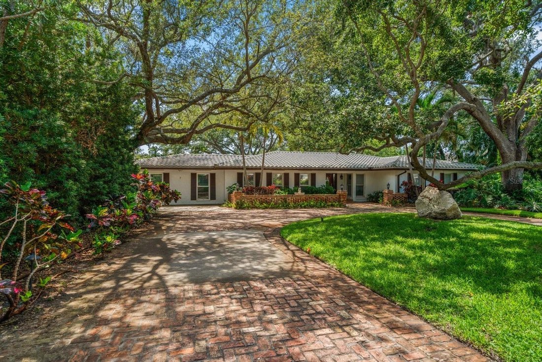 House in Clearwater, Florida, United States 1 - 17178963