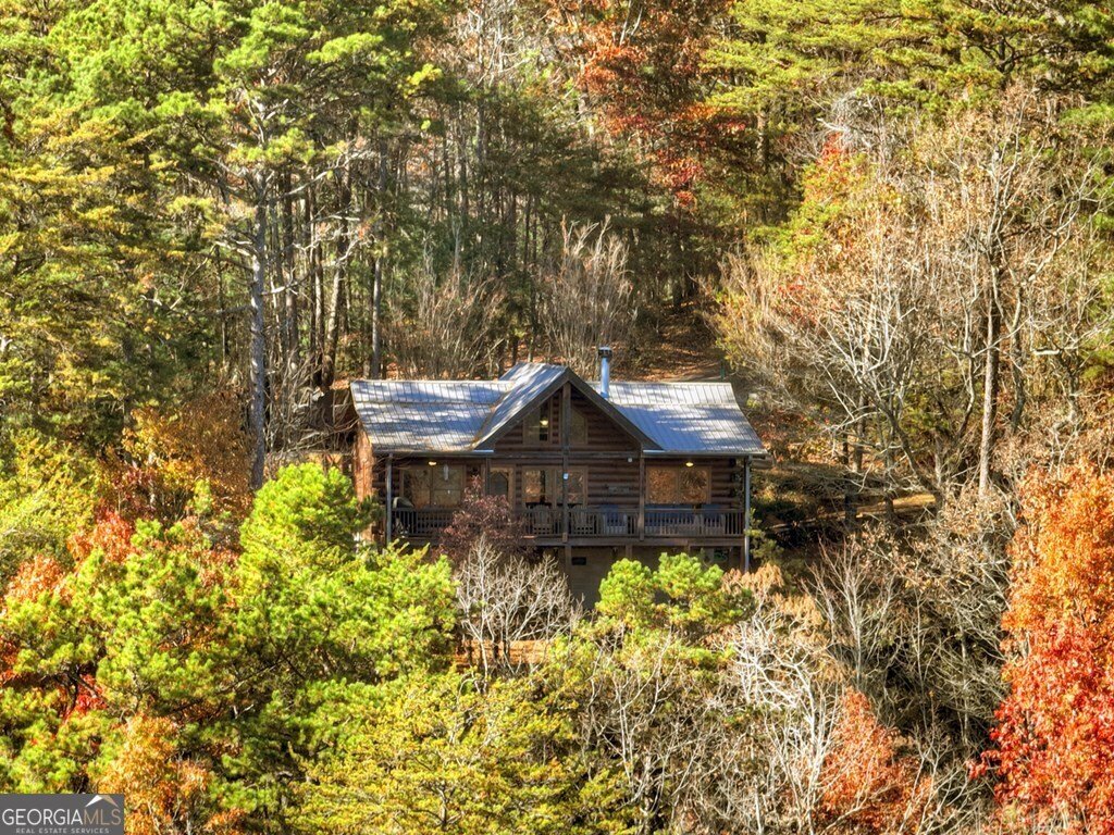 House in Cherry Log, Georgia, United States 3 - 17156548
