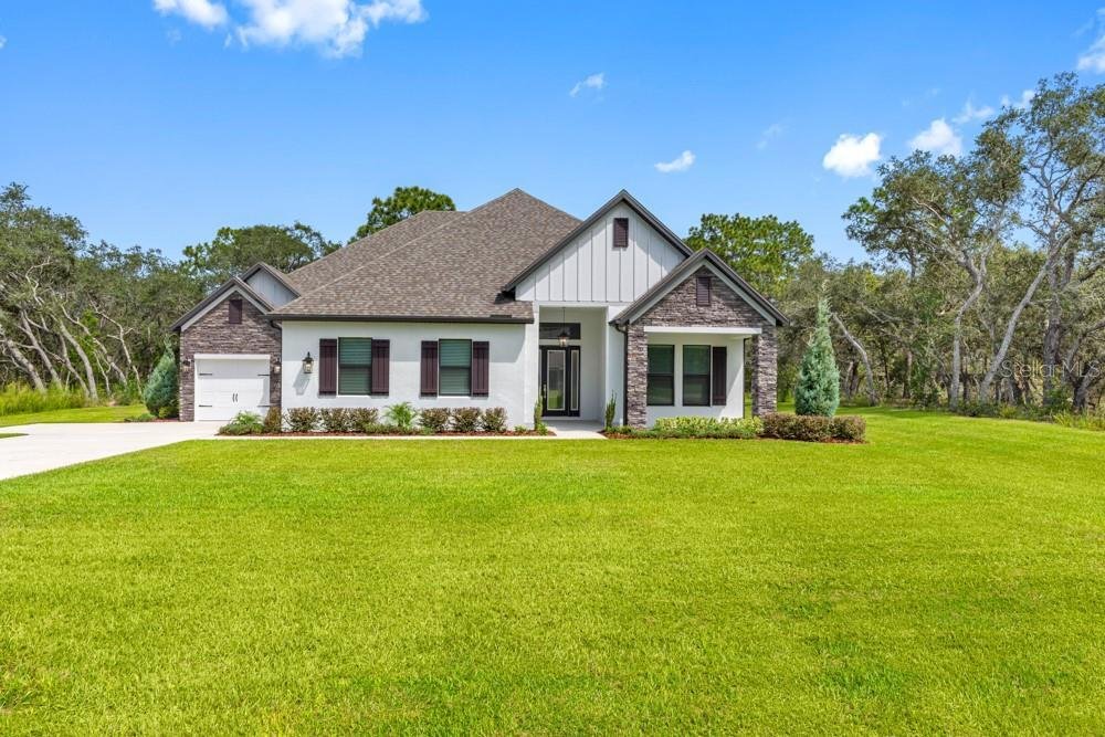 House in Hudson, Florida, United States 1 - 17185035