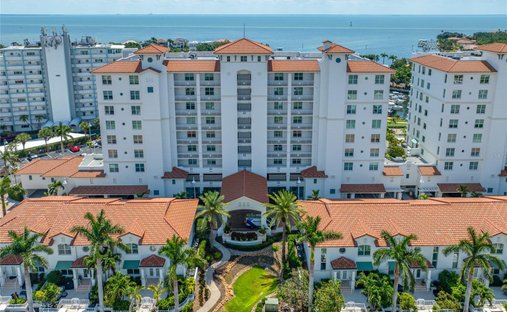 Condominio en San Petersburgo, Florida, Estados Unidos 1