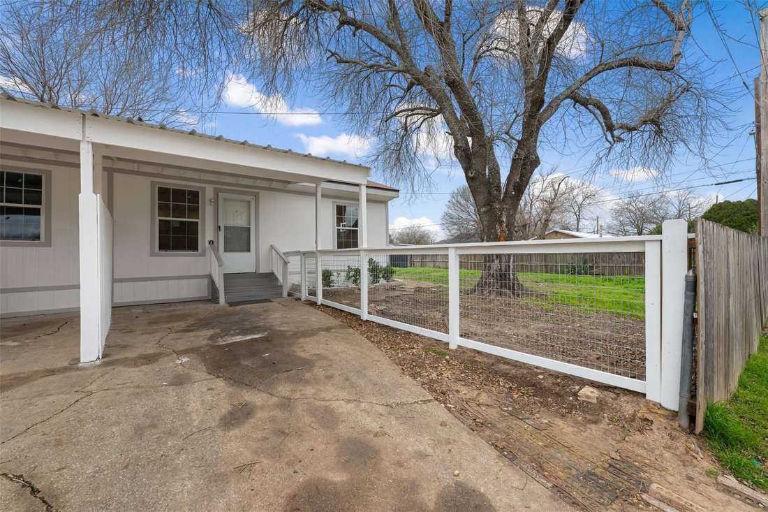 House in Austin, Texas, United States 3 - 17188153