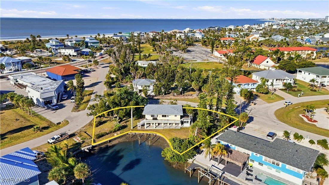 Fort Myers Beach, Florida, United States 1 - 17173961