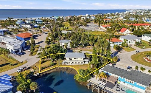 Fort Myers Beach, Florida, Vereinigte Staaten 1