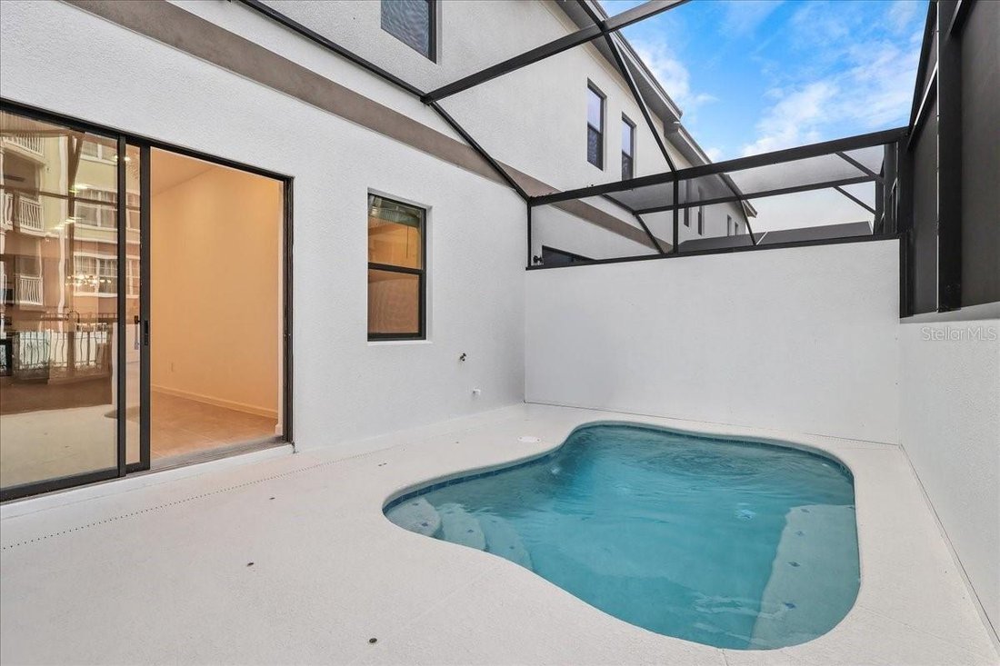 Townhouse in Orlando, Florida, United States 5 - 17183639
