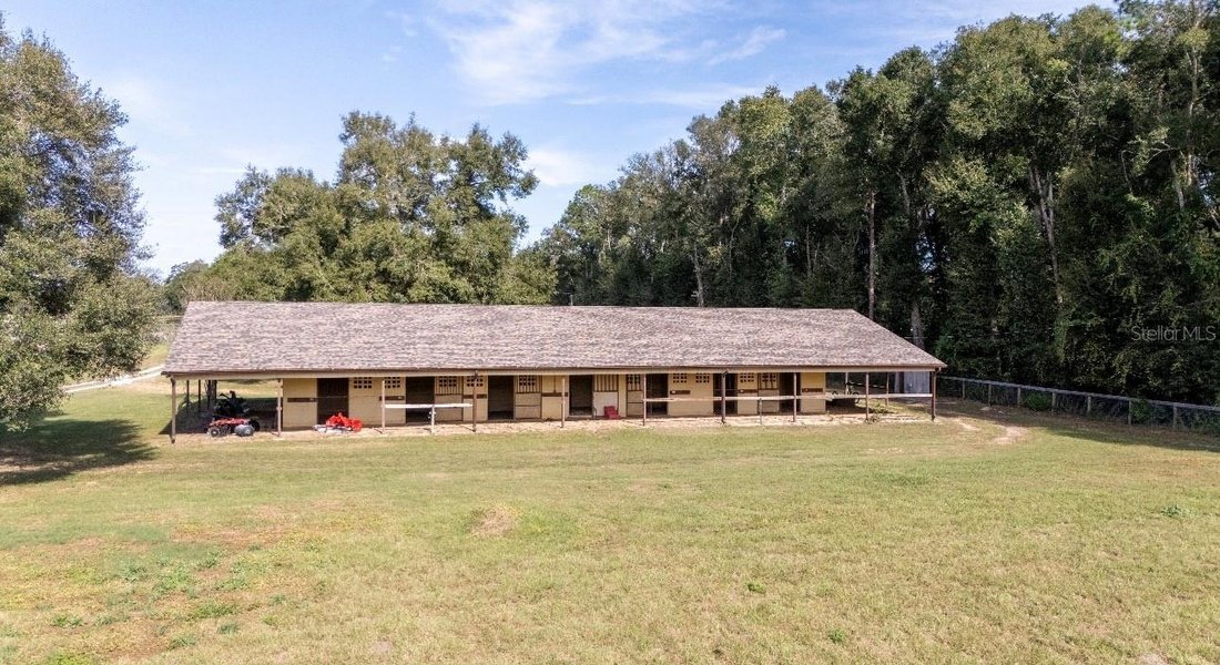 Casa a Ocala, Florida, Stati Uniti 1 - 17181347